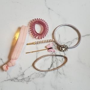 Soft Girl Hair Bundle